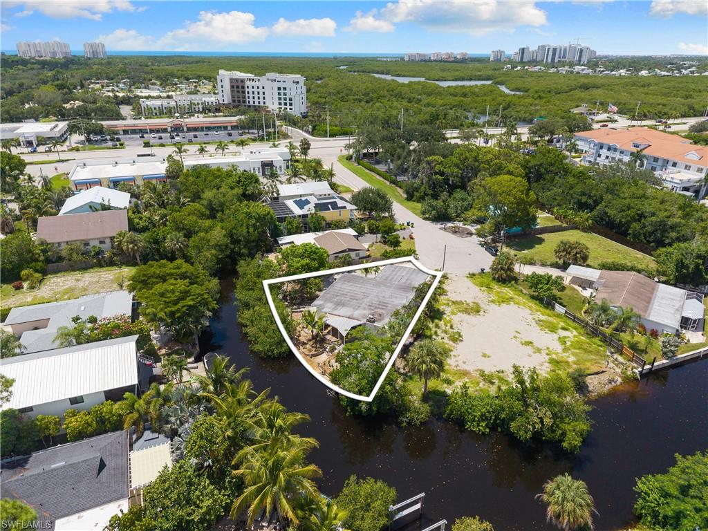 PALM RIVER SHORES - Residential
