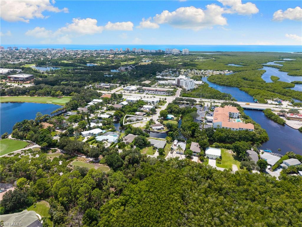 PALM RIVER SHORES - Residential