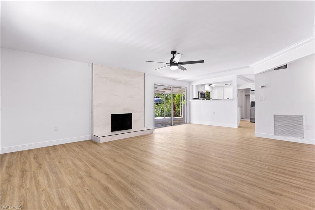 PALM RIVER SHORES - Residential
