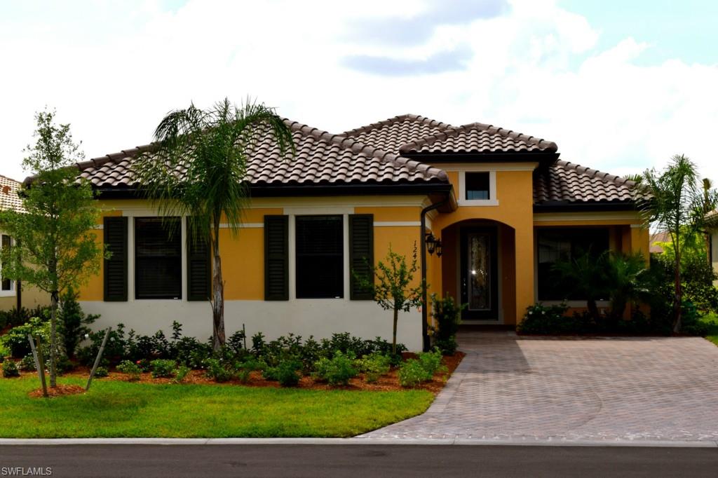 HAMPTON PARK - Residential