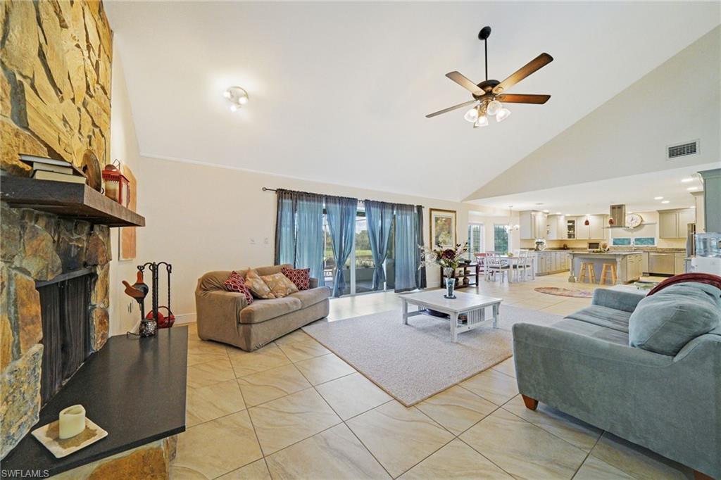 PUNTA GORDA - Residential