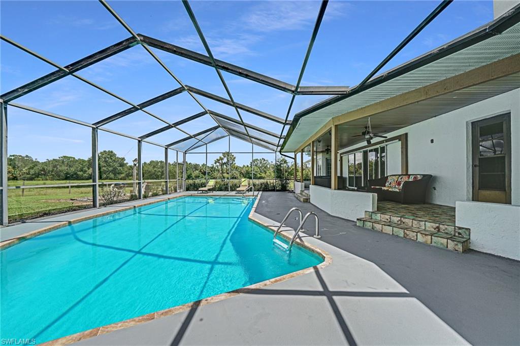 PUNTA GORDA - Residential