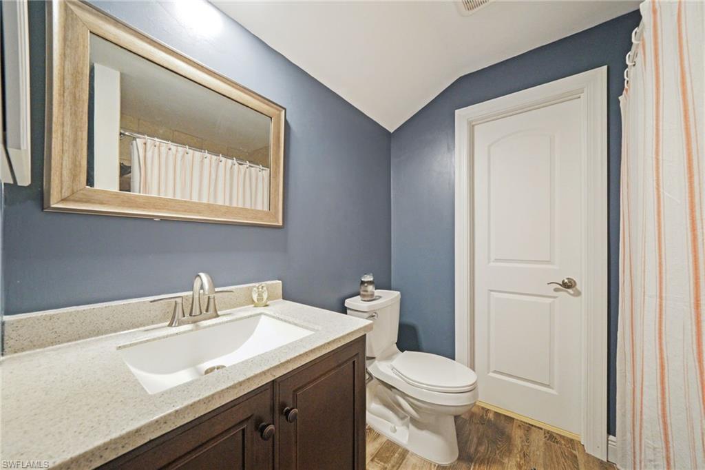 PUNTA GORDA - Residential