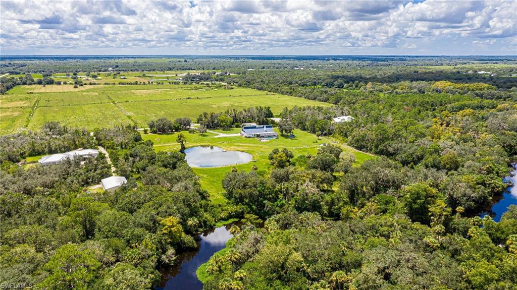 PUNTA GORDA - Residential