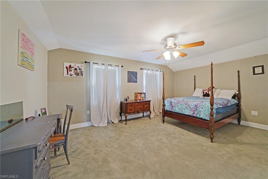 PUNTA GORDA - Residential