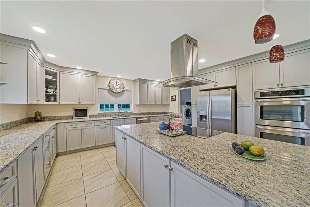 PUNTA GORDA - Residential