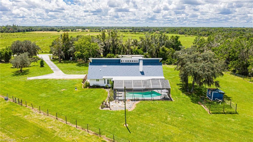 PUNTA GORDA - Residential
