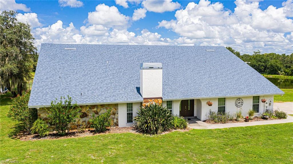 PUNTA GORDA - Residential