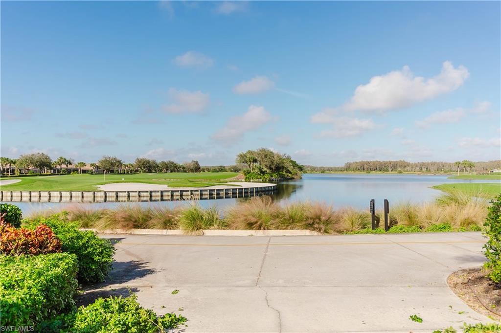 BELLERA WALK - Residential Lease