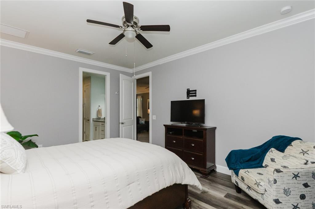 BELLERA WALK - Residential Lease