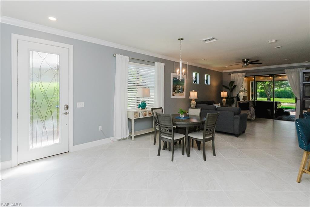 BELLERA WALK - Residential Lease