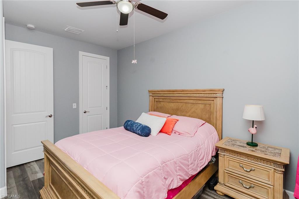 BELLERA WALK - Residential Lease