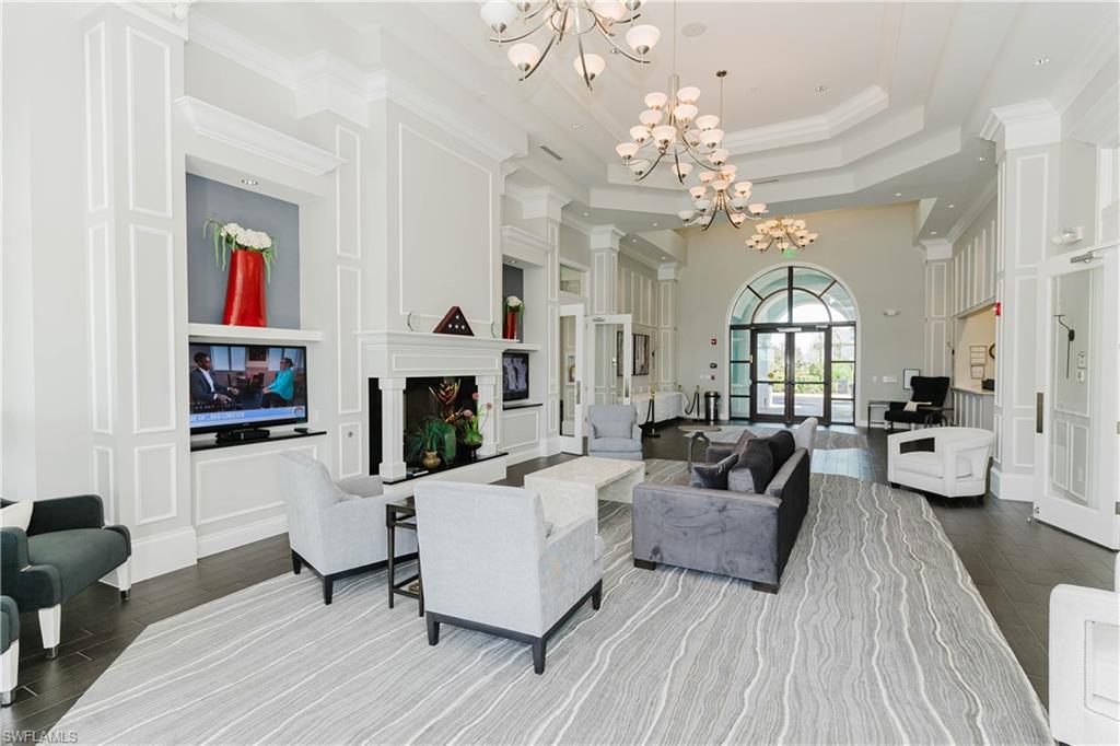 BELLERA WALK - Residential Lease