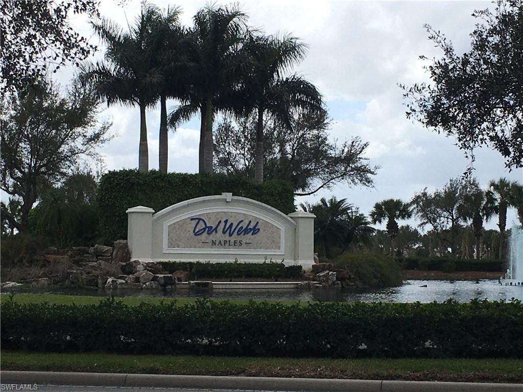 BELLERA WALK - Residential Lease