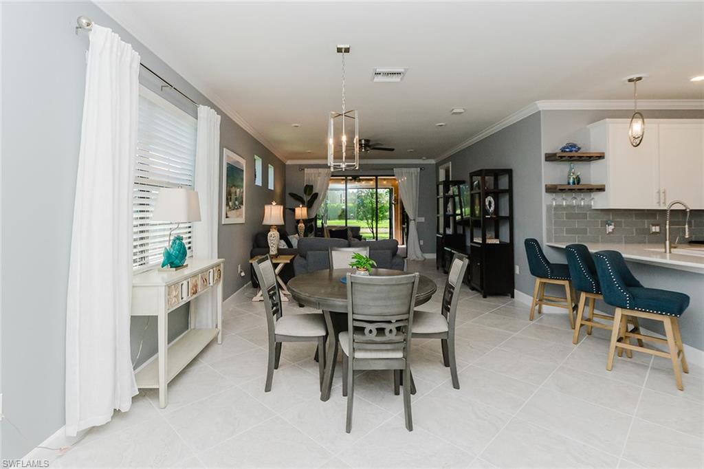 BELLERA WALK - Residential Lease