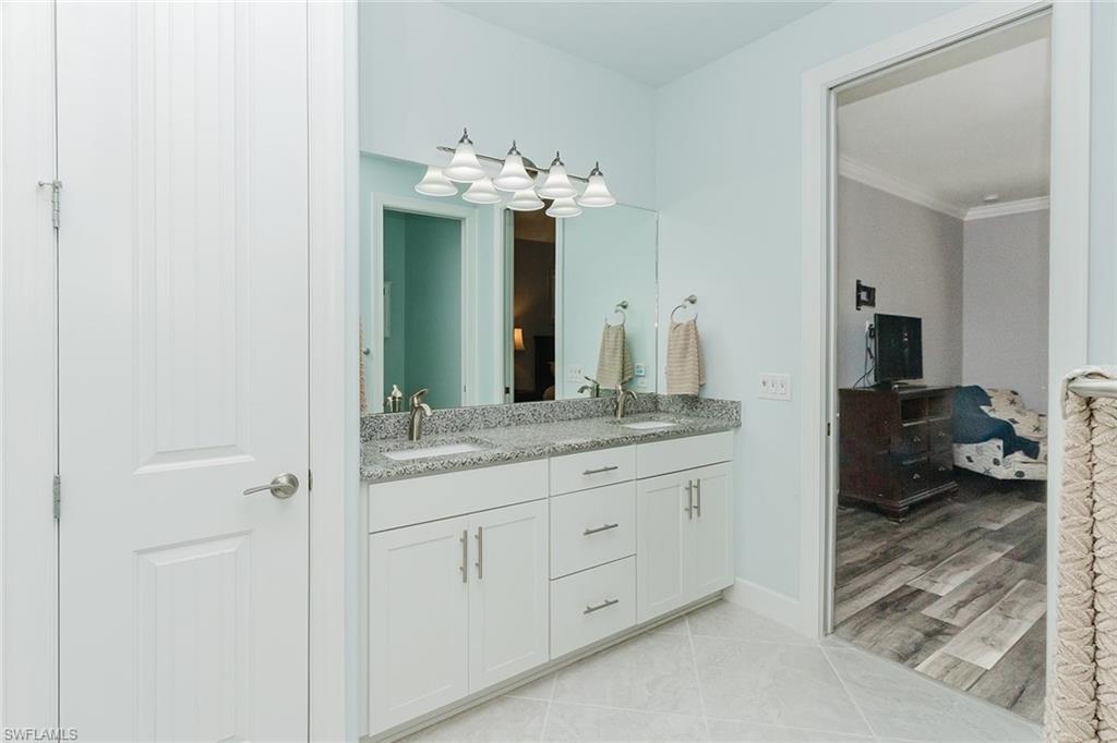 BELLERA WALK - Residential Lease