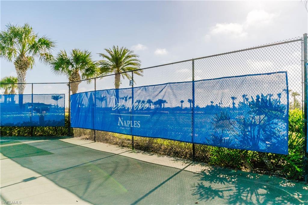BELLERA WALK - Residential Lease