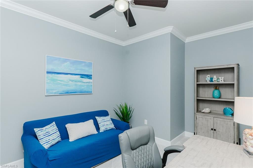 BELLERA WALK - Residential Lease