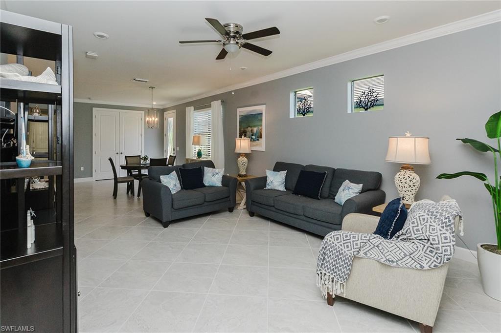 BELLERA WALK - Residential Lease