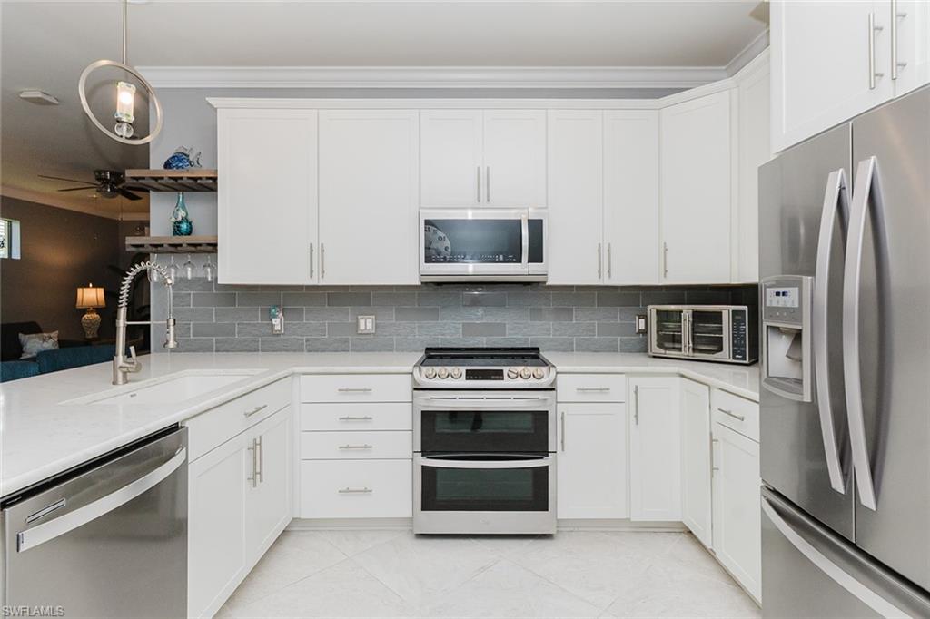 BELLERA WALK - Residential Lease