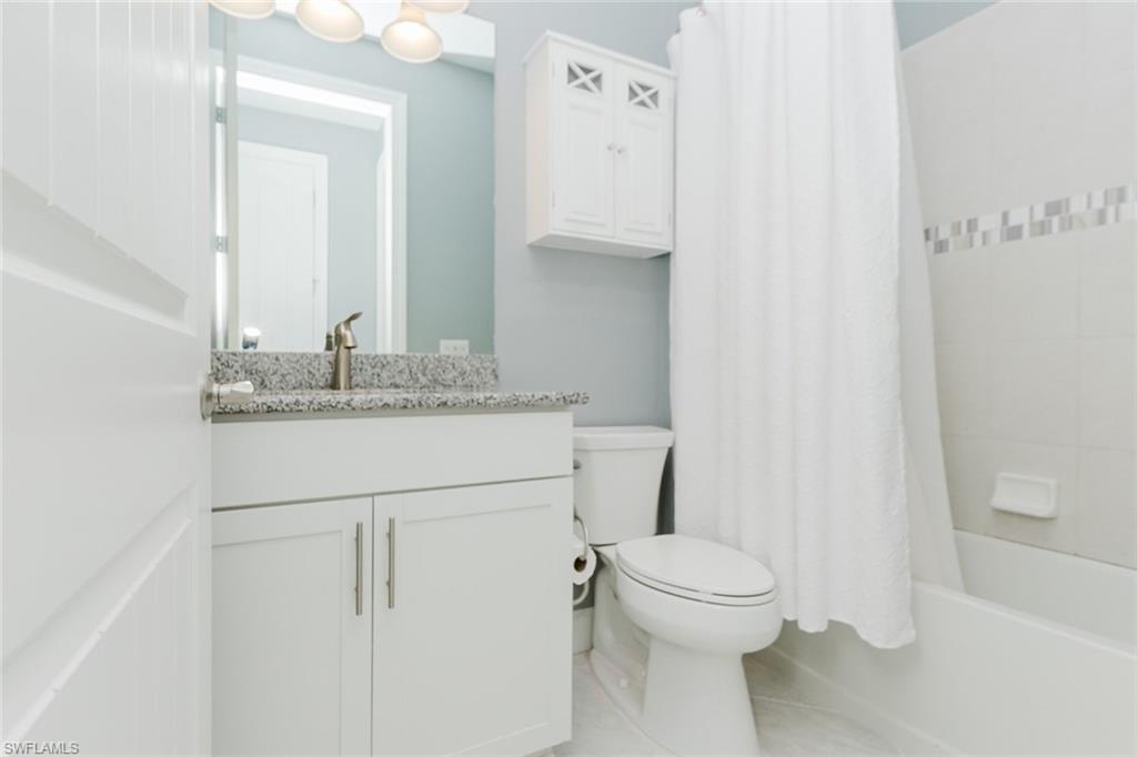 BELLERA WALK - Residential Lease