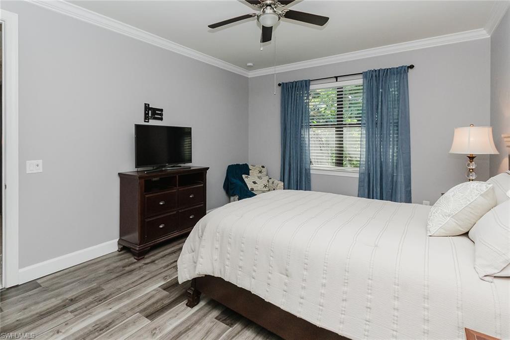 BELLERA WALK - Residential Lease