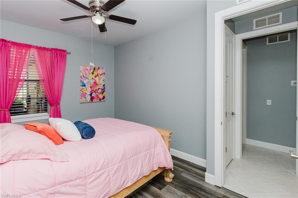BELLERA WALK - Residential Lease