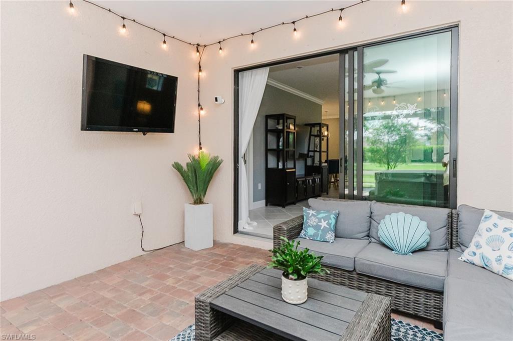 BELLERA WALK - Residential Lease