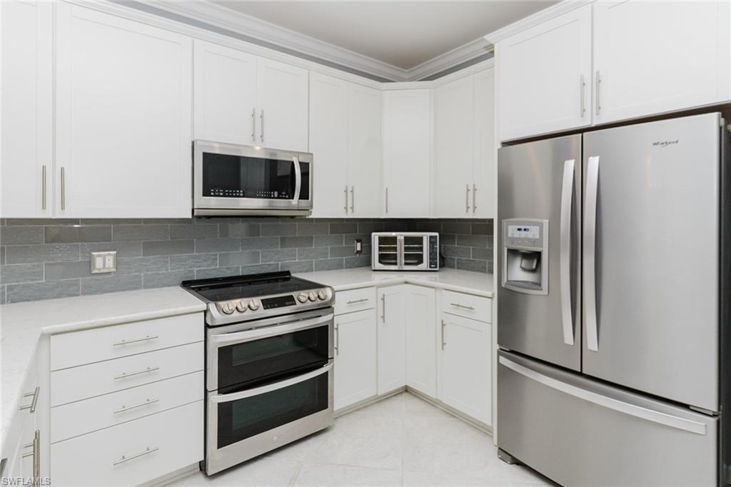 BELLERA WALK - Residential Lease