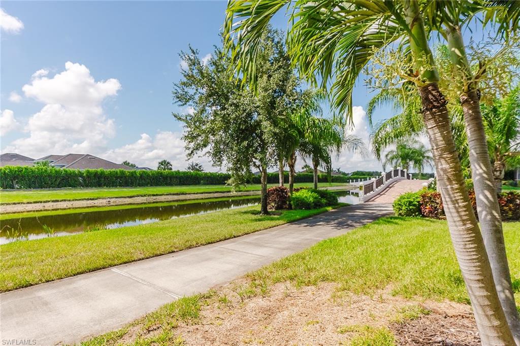 BELLERA WALK - Residential Lease