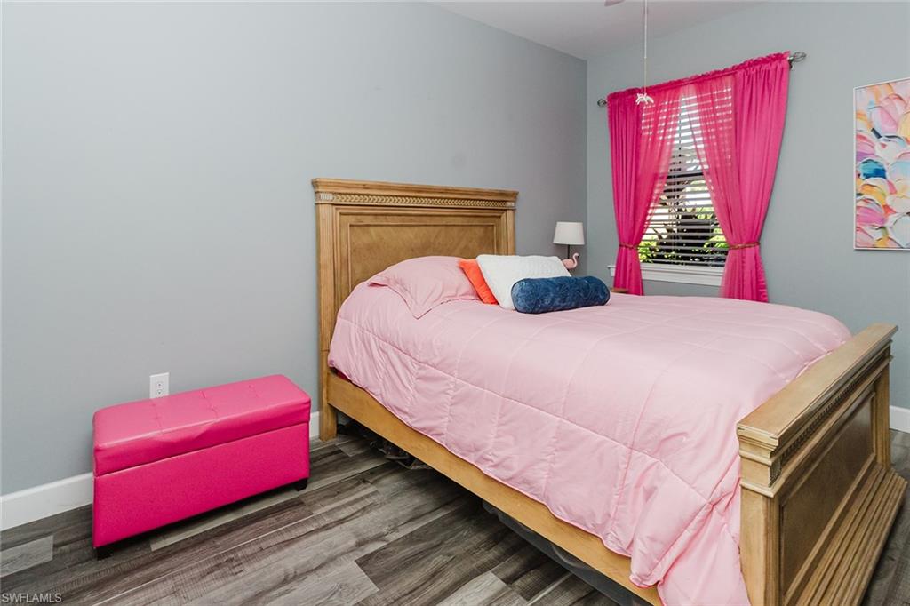BELLERA WALK - Residential Lease