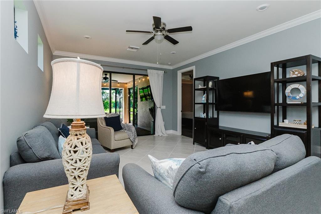 BELLERA WALK - Residential Lease