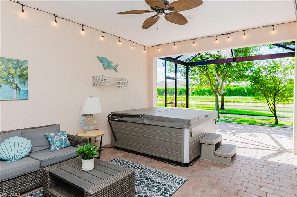 BELLERA WALK - Residential Lease