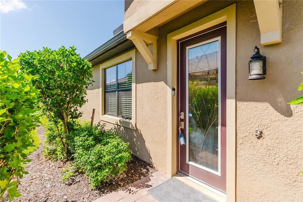 BELLERA WALK - Residential Lease