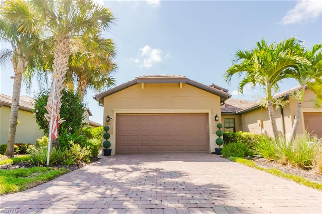 BELLERA WALK - Residential Lease