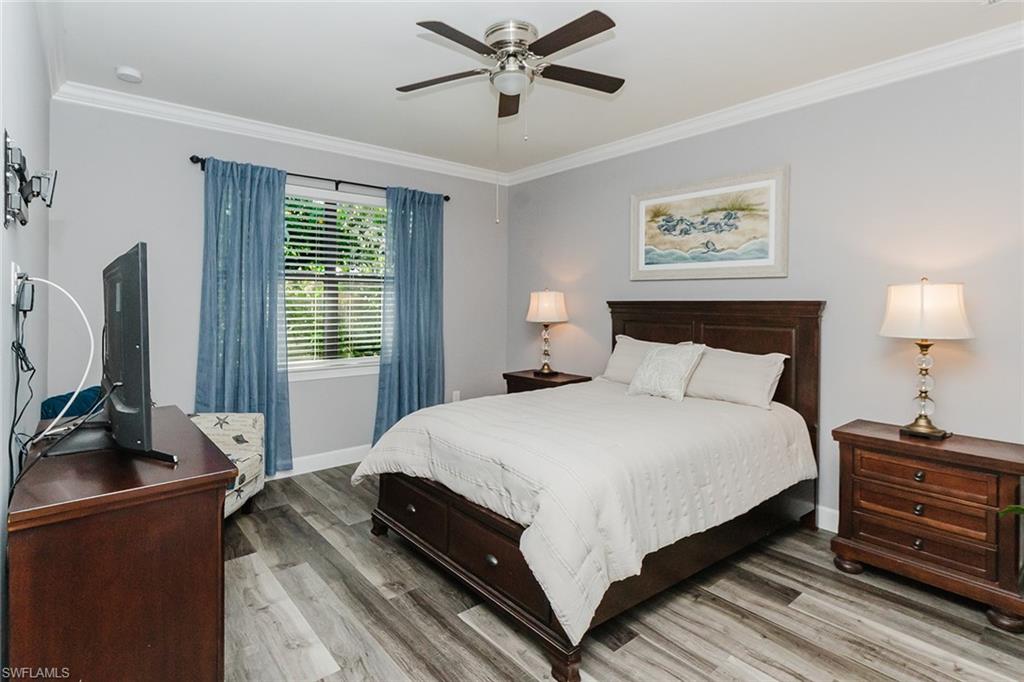 BELLERA WALK - Residential Lease
