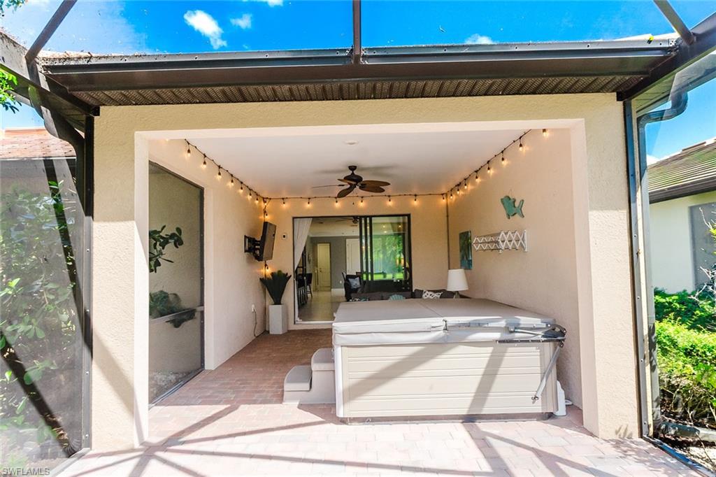BELLERA WALK - Residential Lease
