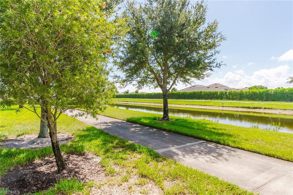 BELLERA WALK - Residential Lease