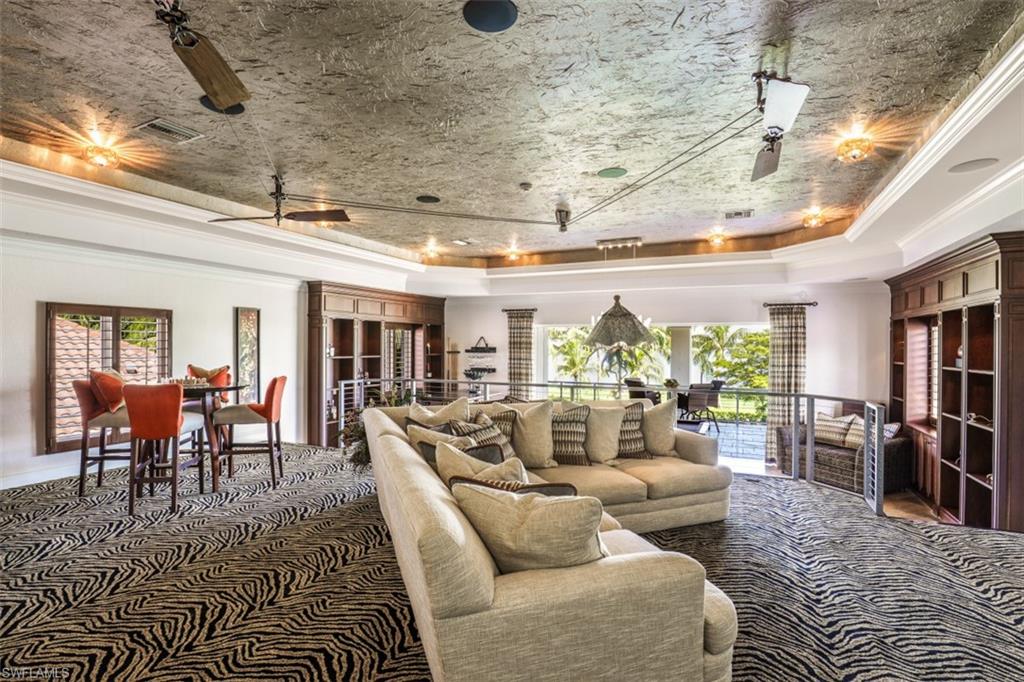BELLAMARE - Residential