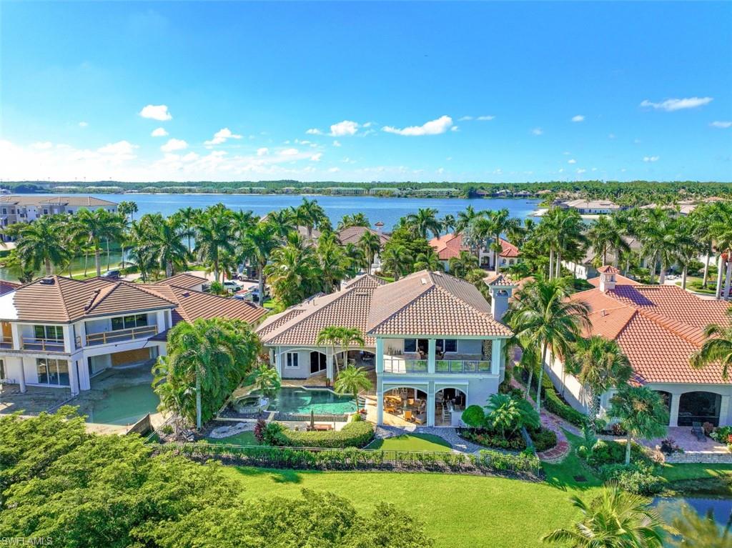 BELLAMARE - Residential