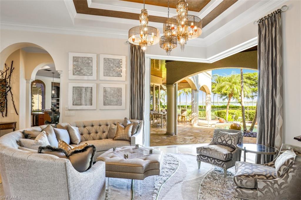 BELLAMARE - Residential