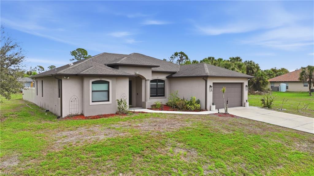 PORT CHARLOTTE - Residential