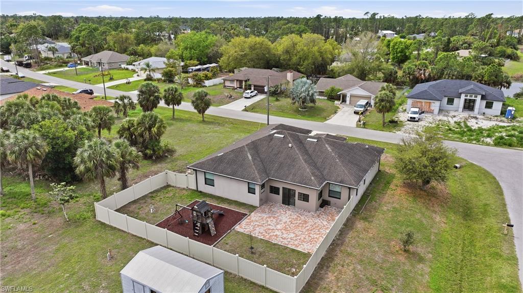 PORT CHARLOTTE - Residential