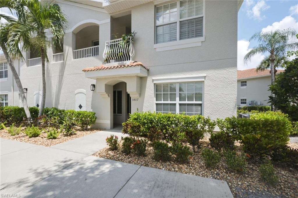 TREASURE BAY - Residential