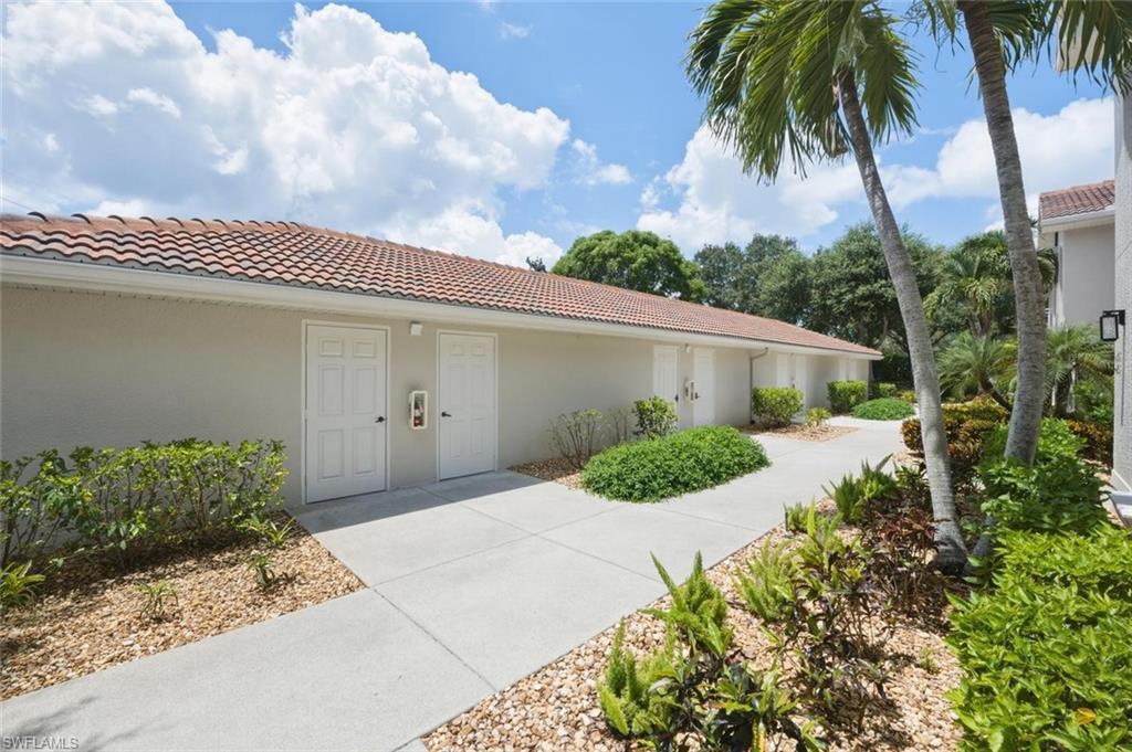 TREASURE BAY - Residential