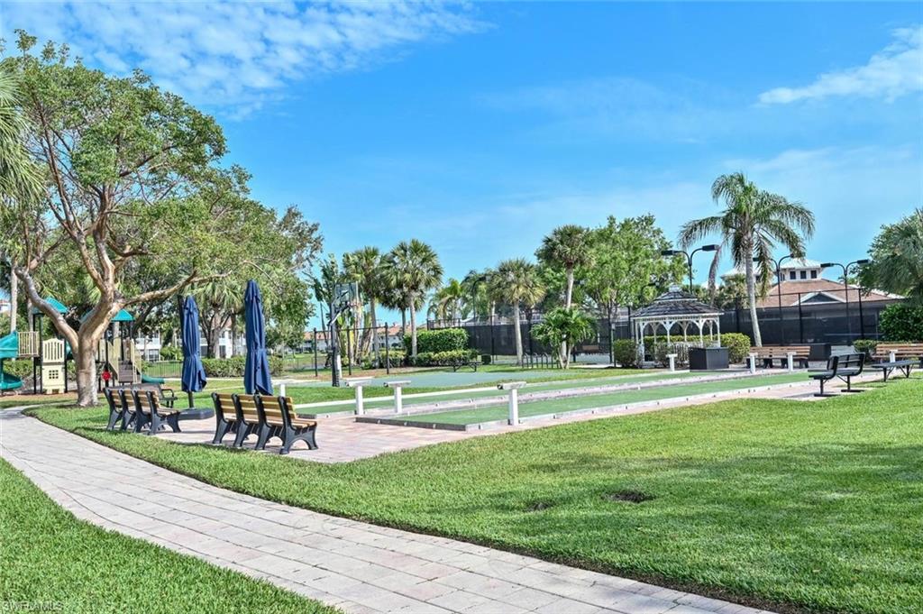 TREASURE BAY - Residential