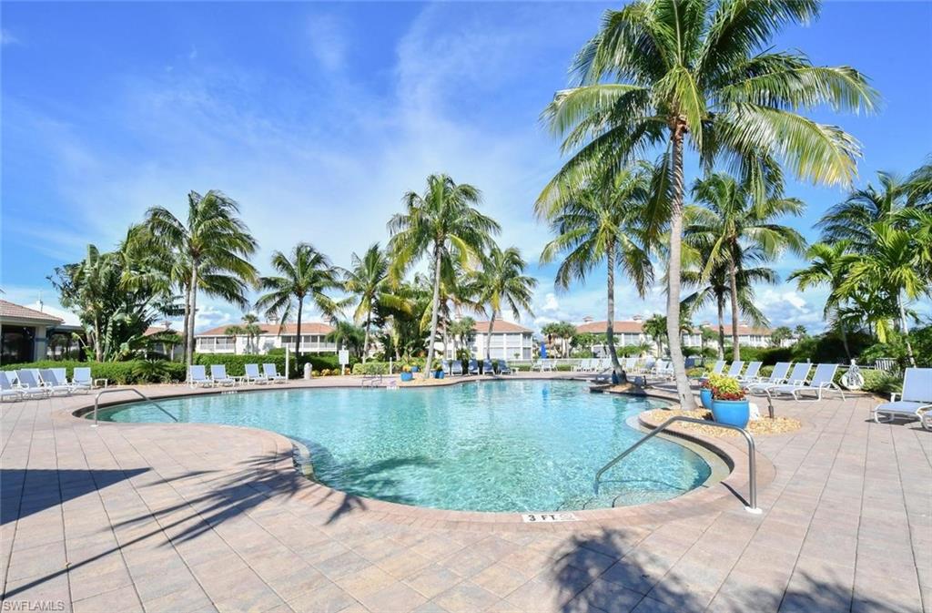 TREASURE BAY - Residential
