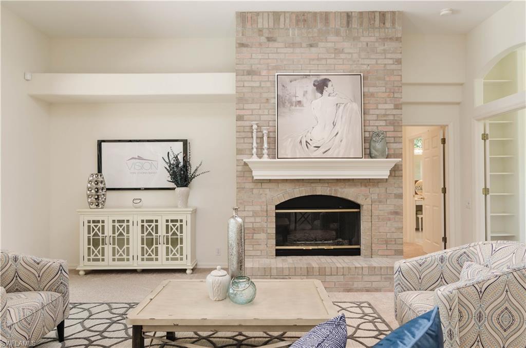 GABLES - Residential