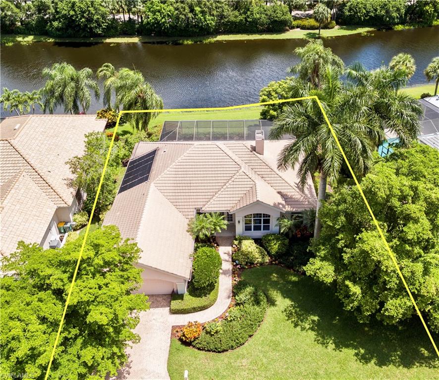 GABLES - Residential