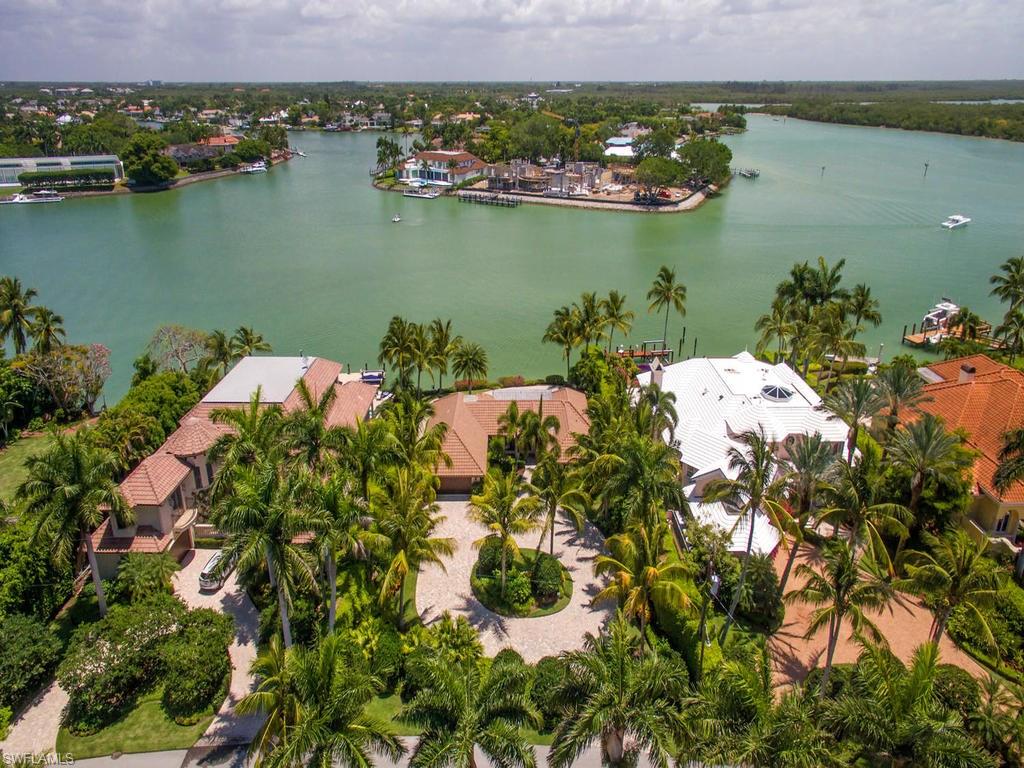 PORT ROYAL - Residential